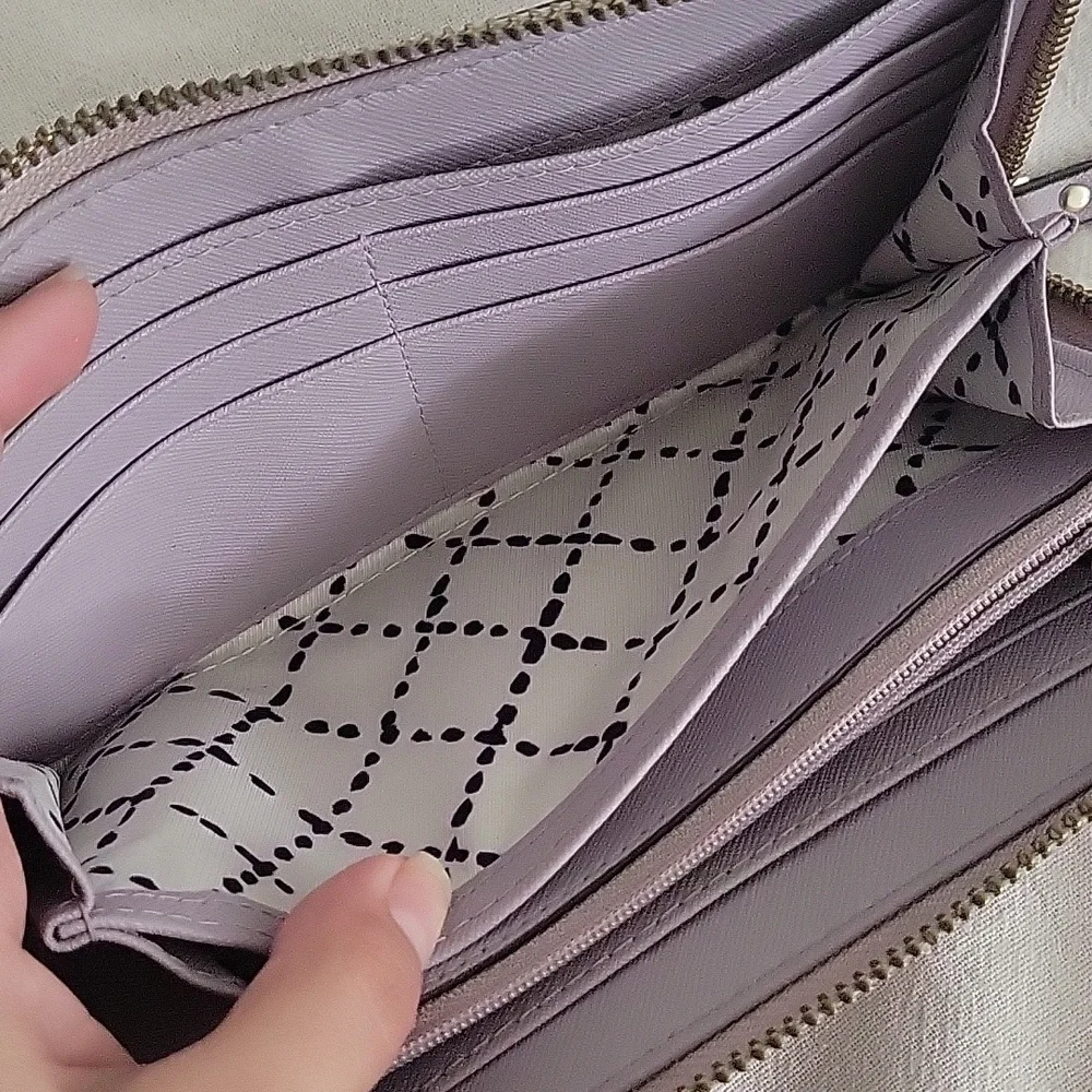 Morgan Wallet - Picture 6 of 10